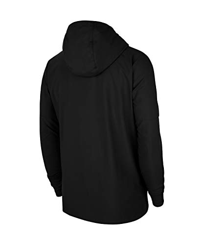 Image of Nike Men's Polyester Standard Length Jacket