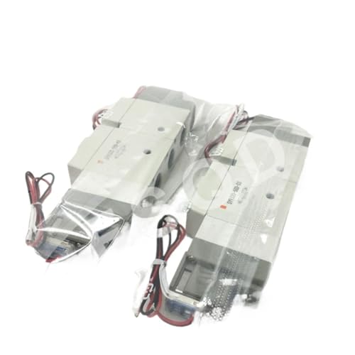 Vanne pneumatique haute performance SY9320 pour automates