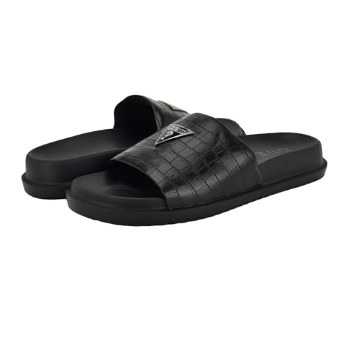 Guess Men's Vesper Slide Sandal2