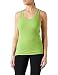 Produktbild Urban Classics Damen Tanktop voor dames Sport Tank Top, Grün (Green 00110), S EU