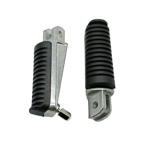 Repose-pieds moto avant Yamaha XJR400 XJ600 FZX750 accessoire pédale routière