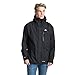 Produktbild Trespass Herren Corvo Jacket Regenjacke, schwarz (Black), L EU