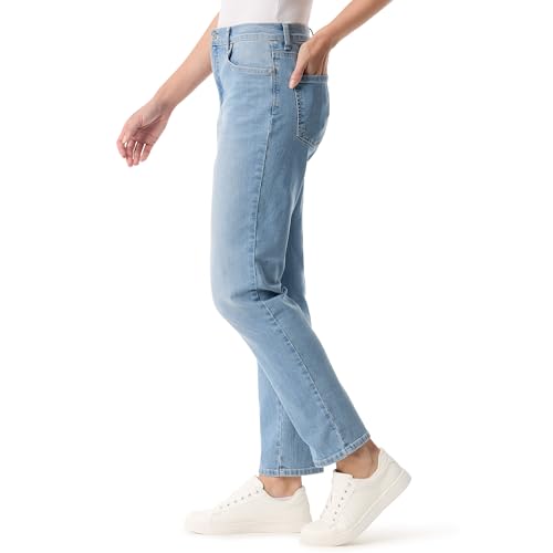 Image of Gloria Vanderbilt Women's Classic Tapered Amanda Jeans