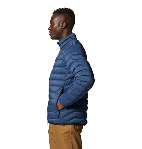 Image of Mountain Hardwear Deloro Down Jacket