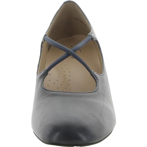 Trotters Women's Demi Pump2