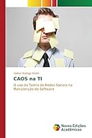 Caos Na Ti 6130169752 Book Cover