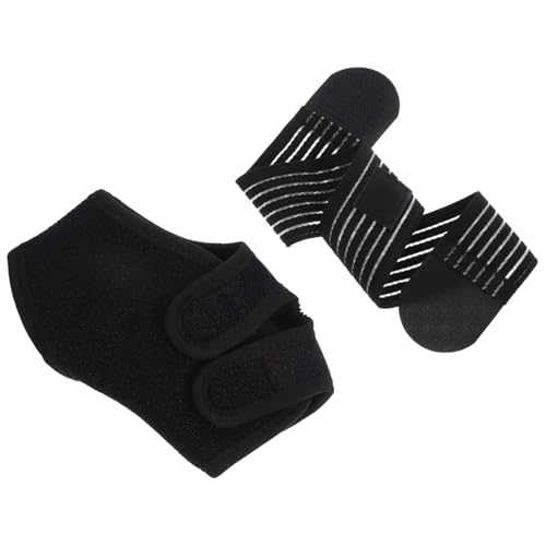 Mipcase 1 Pc Ankle Protection Foot Cover Sports Ankle Brace Ace Ankle Support Compression Sleeve Right Foot