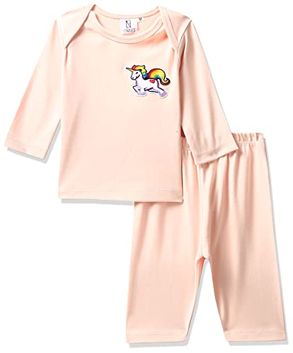 Image of Longies Unisex-Baby Pajama Set