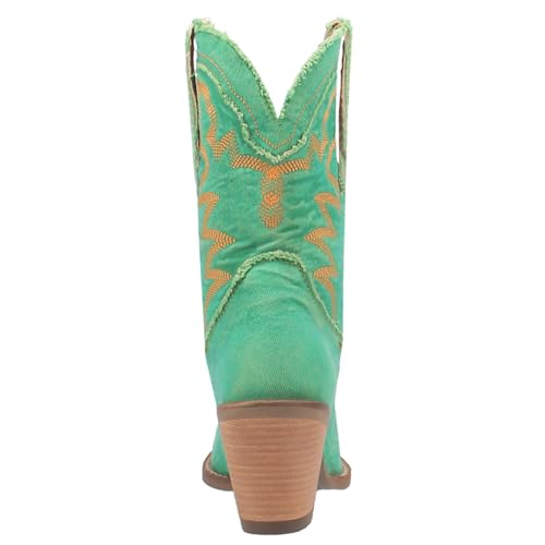 Image of Dingo Women's, Y'all Need Dolly Boot
