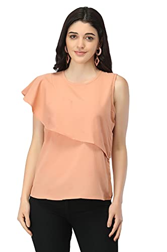 Image of DHRUVI TRENDZ Women's T-Shirt