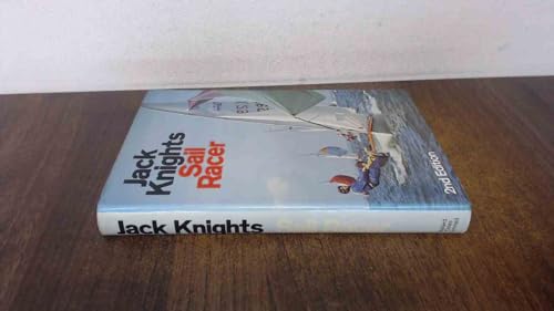 Sail Racer 0229115616 Book Cover