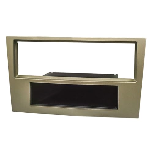 Cache-radio tomzz Audio 2439-082 pour voyager en musique avec Opel