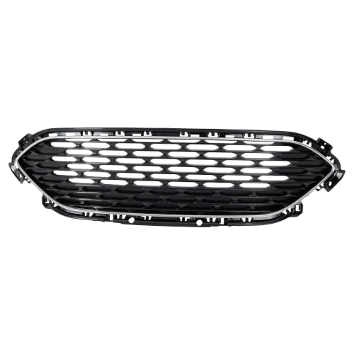 Image of Garage-Pro Grille Assembly For Ford Escape 2020-2022 Textured Black