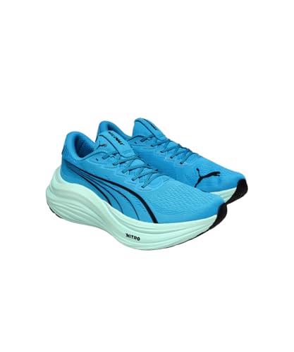 PUMA Magmax Nitro chaussures de running hommes bleu 42
