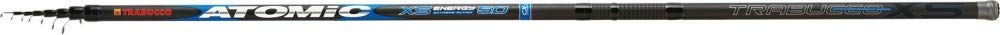 Trabucco Atomic XS Energy