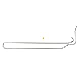 Edelmann 92914 Power Steering Return Line Tube