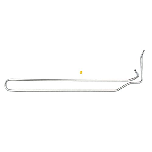 Edelmann 92914 Power Steering Return Line Tube