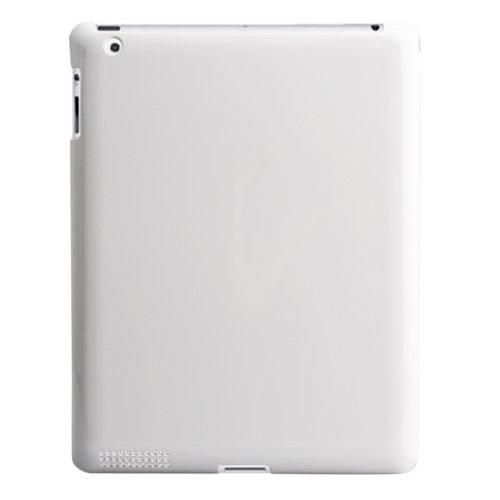 HypercelGloss SnapOn Cover for Apple iPad 2 (11450)