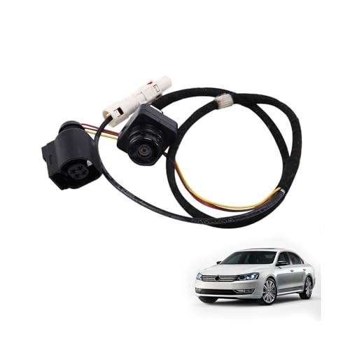 Caméra de recul haut de gamme 3Q0980121AA pour SEAT LEON III et Passat