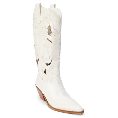 Bottes décontractées à bout pointu parfaites pour vos sorties urbaines - 2