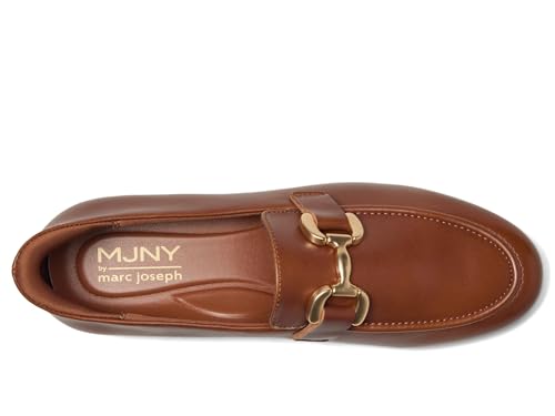 Image of Marc Joseph New York Womens Avery Street Loafer (Hands Free Technology)