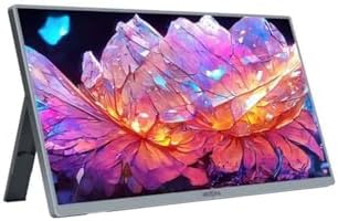 Arzopa A3C PRO 13.3 inç 60Hz Full HD OLED Type-C Taşınabilir Monitör - Görsel 2