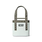 YETI Camino 20 Carryall with Internal Dividers, All-Purpose Utility Bag, Ridgeline