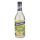 Cooking Wine White 16 Ounces (Case of 6)