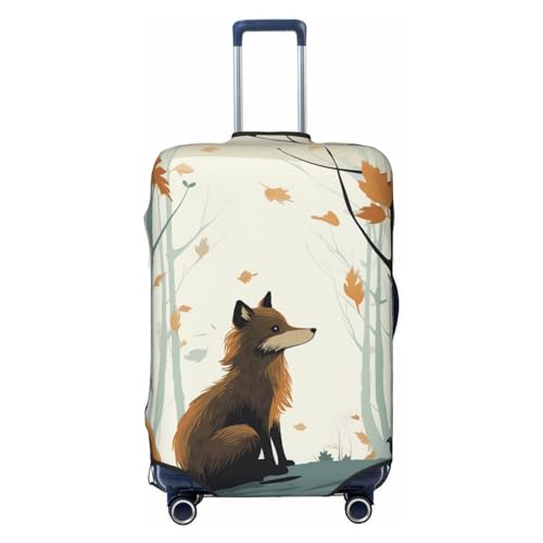 Housse de bagage élastique XL pour protéger votre valise à l'aéroport