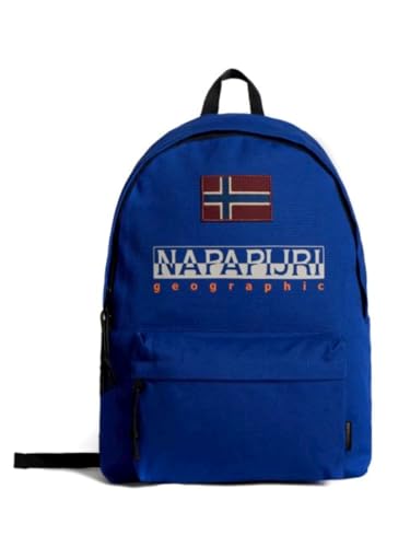 Napapijri Hering Zaino - Blu Mazarin, Blu, Taglia unica
