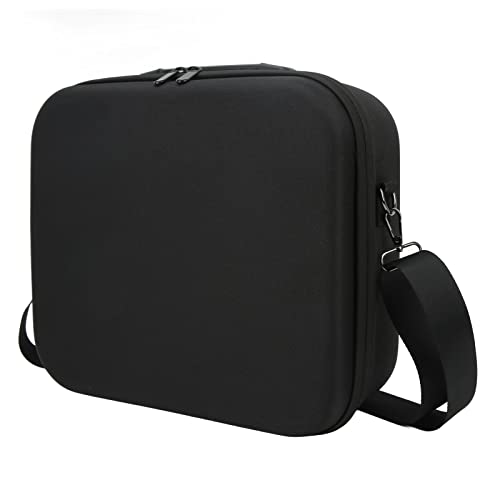 Mavic 3 Carrying Case - Portable Nylon Storage Bag with Shoulder strap, for for Mavic 3, for Mavic 3 Classic RC, RC Pro Remote Control with Screen, RC N1 Remote Control, 14x12.2x4.8in