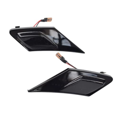 Indicateur séquentiel LED pour FR-S 2012-2020 idéal pour vos sorties nocturnes