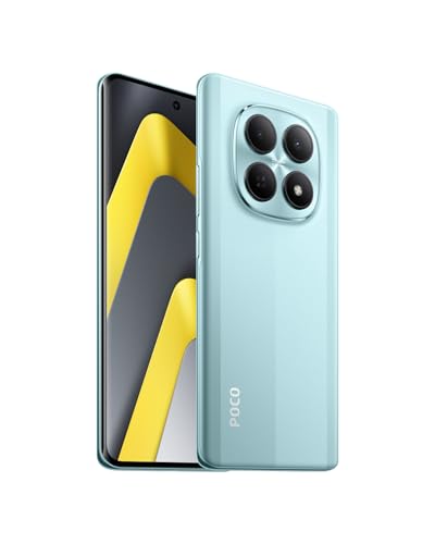 Xiaomi POCO M8 5G 8GB+256GB ���{��� Sim�t���[ �X�}�[�g�t�H�� 6.77" 120Hz�L�@EL(AMOLED)�f�C�X�v���C Snapdragon 6 Gen 3 5520mAh (typ) �o�b�e���[5000����f��AI �f