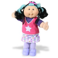 Cabbage Patch Kids 16