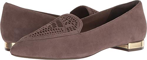 Image of Rockport Women's Total Motion Adelyn Laser Loafer Flat