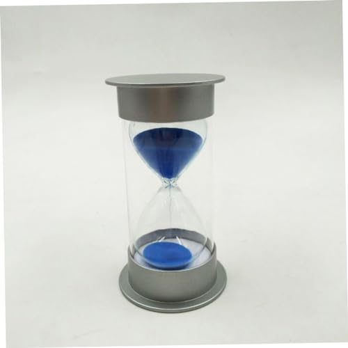 GRIRIW 20 Hourglass Timer Sandglass Timers Timer Kid Timer Sand Clock Sand Timer Birthday Child
