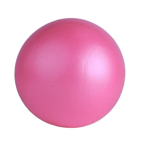 BESPORTBLE PVC Material Mini Exercise Balls Balance Balls for Yoga Pilates Workouts