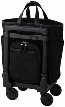 Amazon|SWANY スワニー キャリーバッグ D-589 プーフォ M21 ブラック Amazon|SWANY スワニー キャリーバッグ D-589 プーフォ M21 ブラック