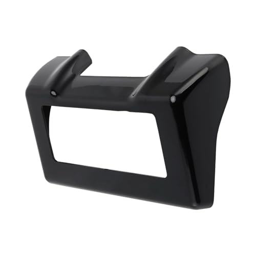 Cubierta de enfriador de aceite para rutas largas en Road King y Touring