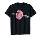 Funny Weightlifter Fitness Workout Exercise Gifts