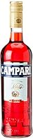 Campari, artisanal italien, 700ml