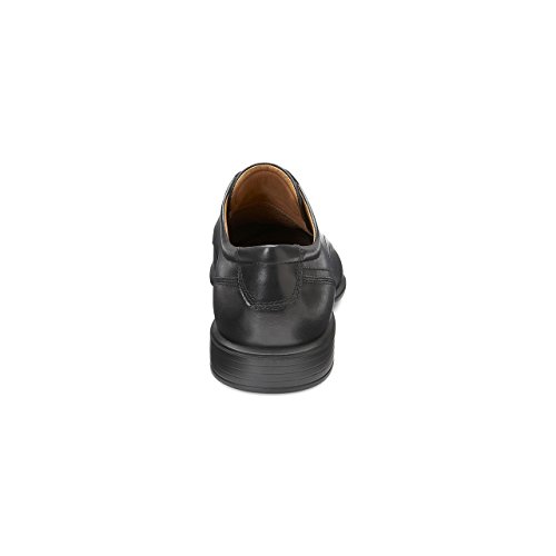 ECCO Men's Cairo Apron-Toe Oxford4