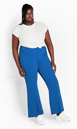 Image of City Chic Women's Plus Size Kiana Pant