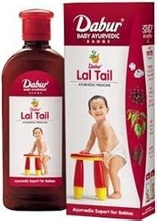 Dabur Lal Tail - 100 Ml by Dabur