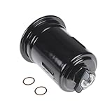 Fuel Filter compatible with TOYOTA Avensis Caldina Camry Corona Windom 23300-79305