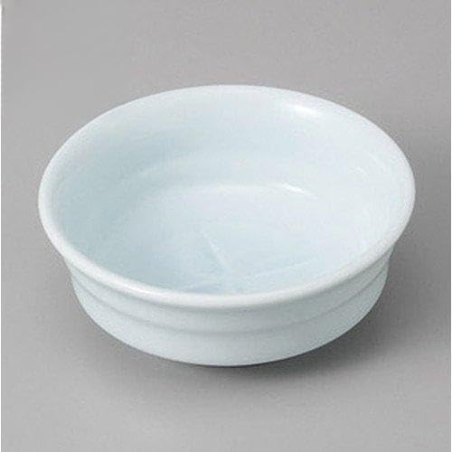 セトモノホンポ(Setomonohonpo) Set of 3, Small Cross, Celadon, 3.1 x 1.2 inches (8 x 3 cm), Japanese Tableware, Restaurants, Commercial Utensils, Tableware, Tableware