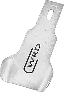 WRD-SRB Stingray 9MM Blades for SB16 Scraper Tool Precision Pinchweld Scraper Blades for Automotive & DIY Use Durable, Replacement Blades
