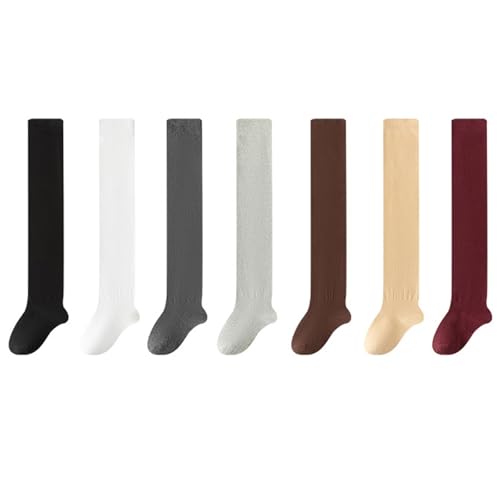 Chaussettes hautes antidérapantes homme avec maintien absolu sur tout sol