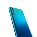 Motorola Moto G8 Power Lite XT2055-2 64GB GSM Unlocked Android Smart Phone - Arctic Blue