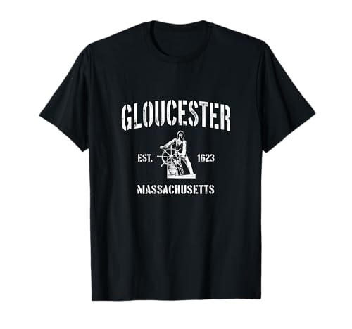 How far is gloucester from boston